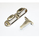 Schuco 227173 Door Stop Retaining Catch